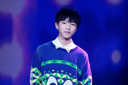 王俊凯过年七天乐出彩  青春励志帅翻全场