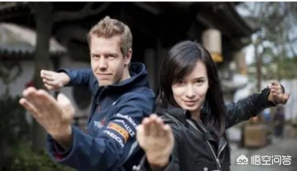 韩庚卢靖姗公开恋情，卢靖姗这种混血的五官对男生来说有不可抗拒的吸引力么？