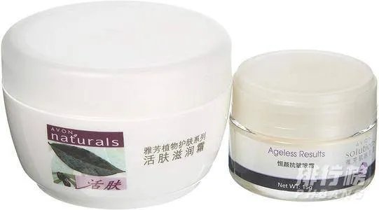 雅芳眼霜哪款去皱效果好_雅芳眼霜系列推荐