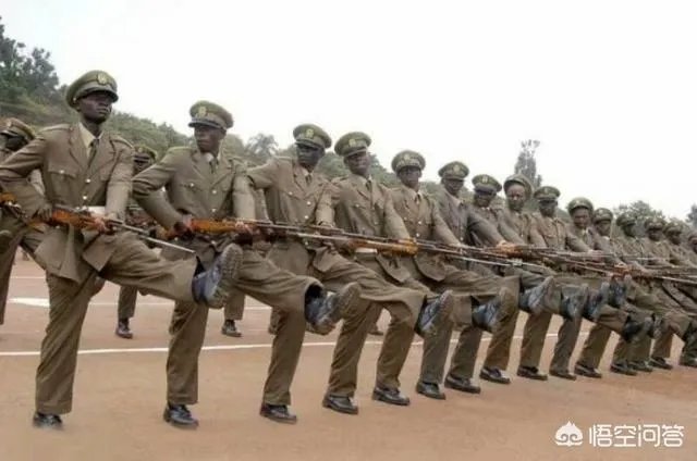 中国人民解放军仪仗队应邀参加白俄罗斯独立日阅兵,我军仪仗队近年来都赴哪些国家参加过阅兵活动?