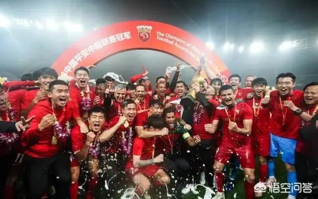 2019超级杯国安VS上港，你觉得最终谁会胜利？