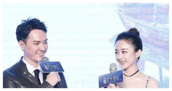 结婚一年，冯绍峰开始挑赵丽颖毛病？婚后现状到底如何？