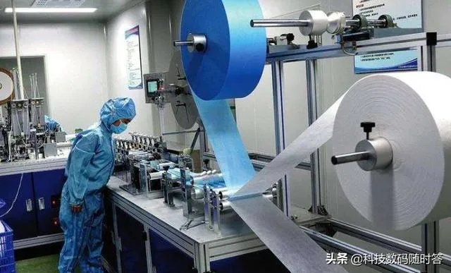 比亚迪说我们不是受害者,加州追加一亿口罩订单,你如何评价?比亚迪会重蹈覆辙吗?