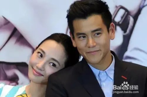 彭于晏发声澄清与白百合关系,陈羽凡竟毫无压力