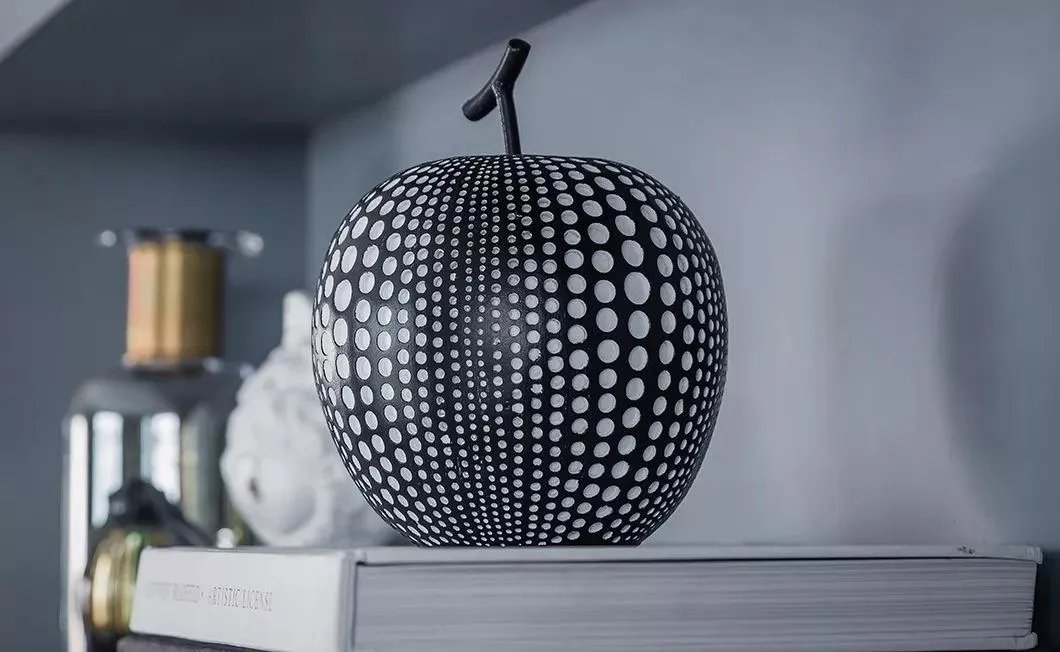 一套旧屋改造的案例，打造最惊艳的时尚简约风