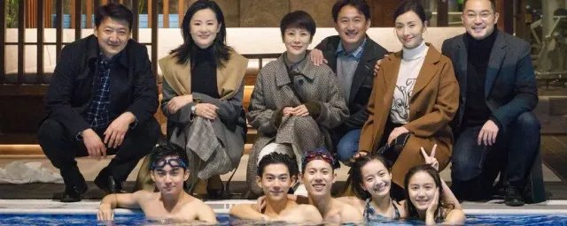 小欢喜在哪个台播出 小欢喜播出平台