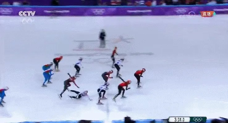 冬奥会中国女子3000米再遭争议判罚被判出局。对韩国裁判的多次争议判罚你怎么看?