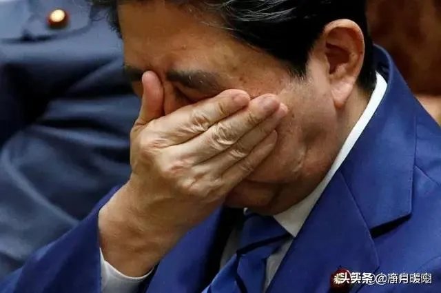 如何看待菅义伟成为安倍接班人？