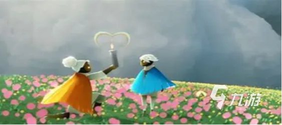 有哪些非常好玩的手机游戏 热门有趣的游戏推荐大全