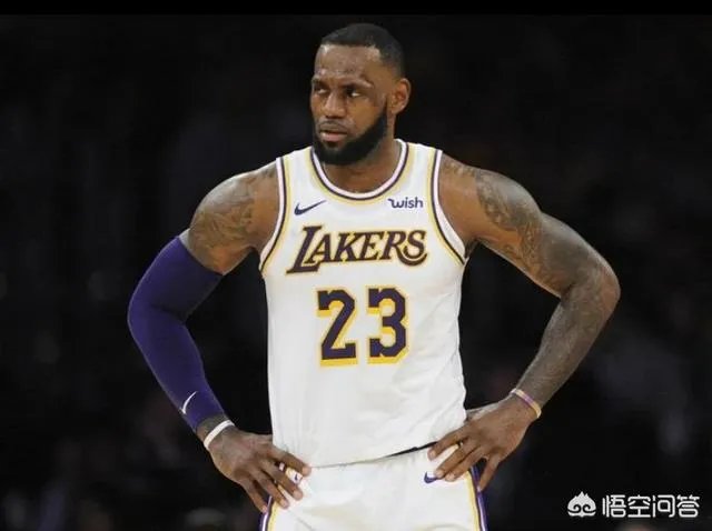 湖人在客场输给了76人，目前湖人排在西部第十，湖人还有机会进入季后赛吗？