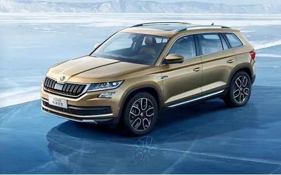 本田CRv与斯柯达的柯迪亚克哪个更好？