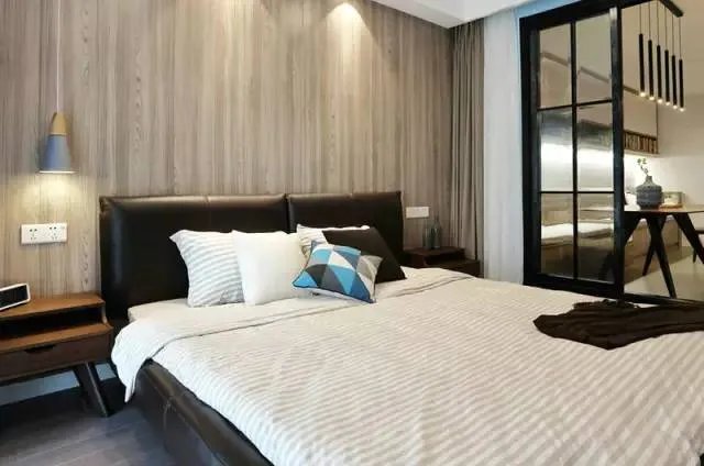 这么美的隔断造型，还愁找不到适合你家的吗