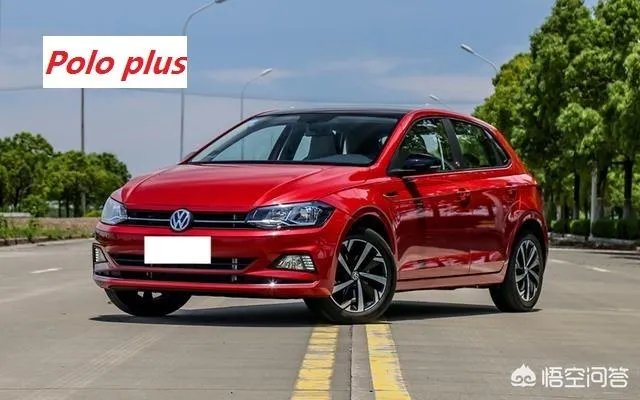 想要入手飞度，但是看到polo plus上市了，该选哪款吗？