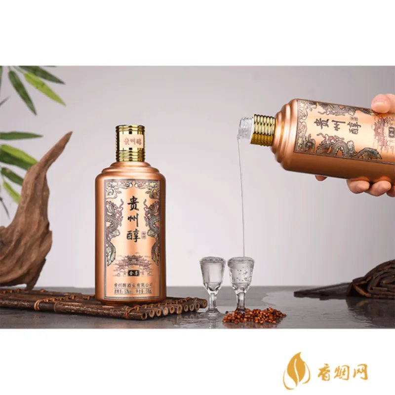 诚实基金白酒推荐——为您选购优质白酒提供指引