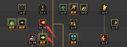 dnf86男气功最新加点?狂虎帝二觉念皇刷图加点?