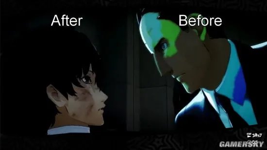 PC可以流畅运行《女神异闻录5》了 PS3模拟器太强大