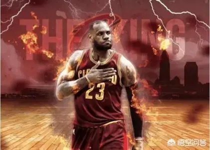 单核骑士不敌湖人,独揽24分的詹皇今夏会来洛杉矶吗?