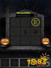 100 Floors100层电梯季节塔攻略：万圣节