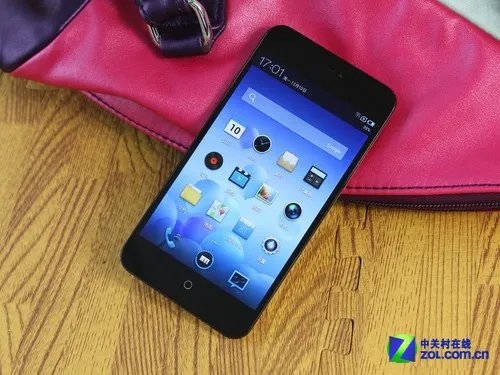 老机器更经典 魅族MX2今日1元团购促销