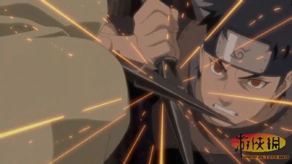 《火影-革命》官方繁体中文版确定将于9月发售