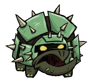 饥荒熔炉模式资料整理 人物装备怪物介绍