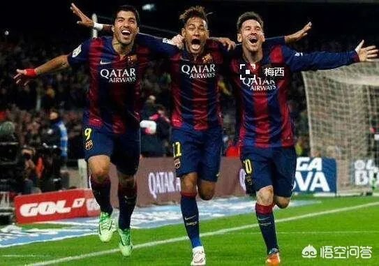 作为梅西和C罗之后的最强者,26岁的内马尔和26岁的亨利谁更厉害?