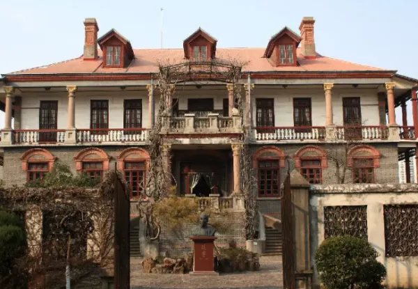 南通一日游必去景点