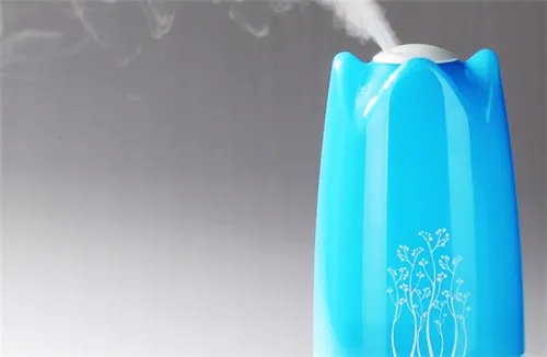 加湿器不喷雾怎么解决