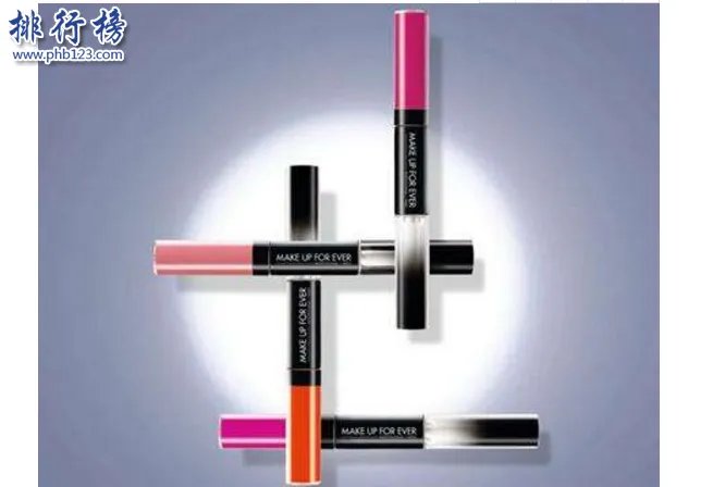 平价唇釉哪个牌子好？唇釉排行榜10强推荐