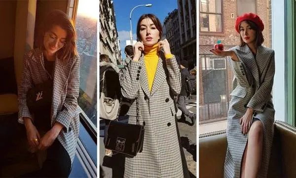 街拍怎么拍才好看？