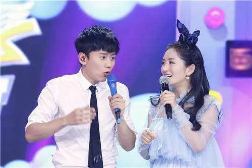 张杰当年为什么会选择比他大几岁的谢娜呢?