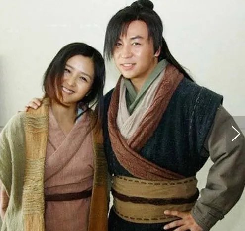 何洁和释小龙分手原因?