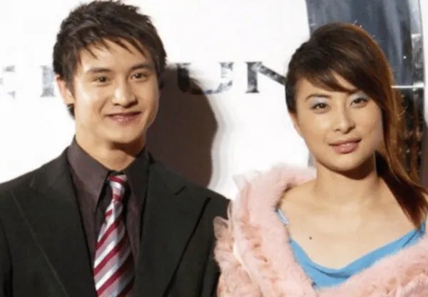 郭晶晶当年为什么嫁给霍启刚？