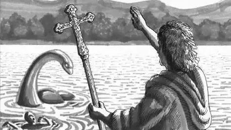 传说中的尼斯湖水怪真的存在吗？