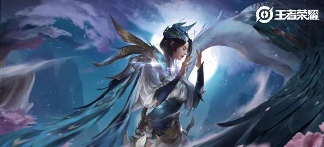 王者荣耀2019世冠皮肤为什么是虞姬？