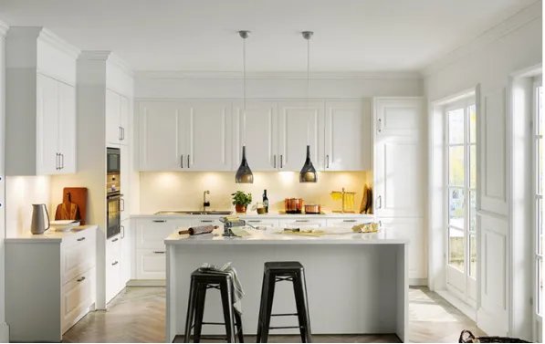 关于购买橱柜那些事，了解一下