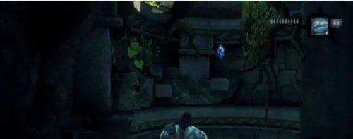 《暗黑血统2》锻炉岛区域-峡湾收集攻略