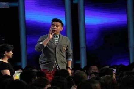 黄磊怒斥嘉宾是哪一期 男嘉宾为何不牵手胡云芸