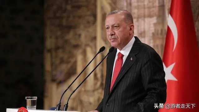 叙政府军称击落一架土耳其无人机，土耳其有无夺取伊德利卜制空权的本事？