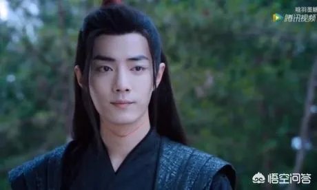 肖战,李现现在究竟是什么梗?