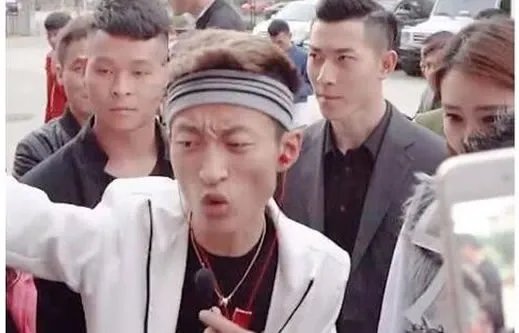 祁天道2019年被停播:祁天道怎么了事件始末揭晓