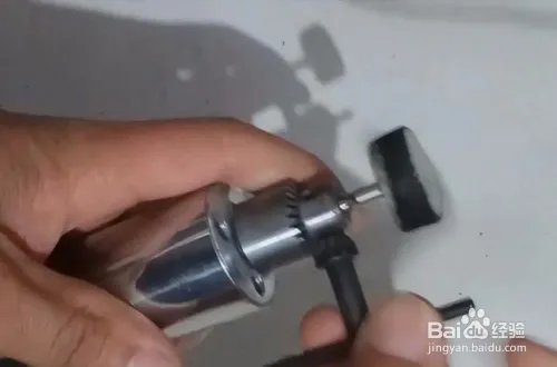 羊毛抛光轮怎么用