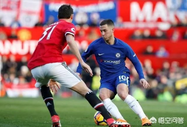 曼联主场2比1逆转切尔西，谁是红魔获胜的最大英雄？