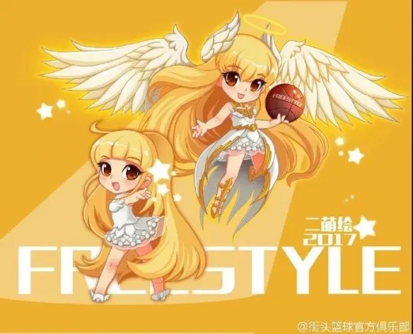 全新战队来袭《街头篮球》超特角色大盘点