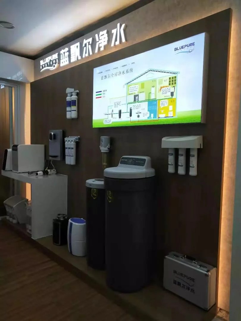 蓝飘尔净水汕头:复工防疫守则