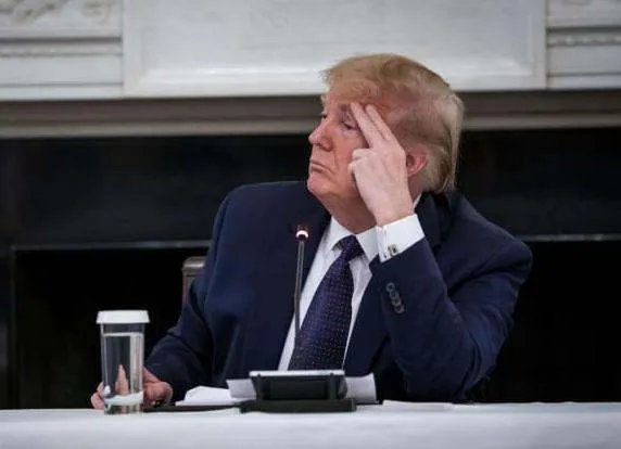 美国为何不加入与世卫有关的疫苗开发?