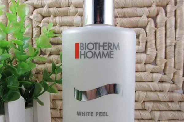 男士美白有哪些品牌值得推荐？可以具体推荐几款吗？