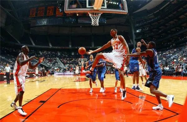 你如何评价迪奥这位NBA球员？