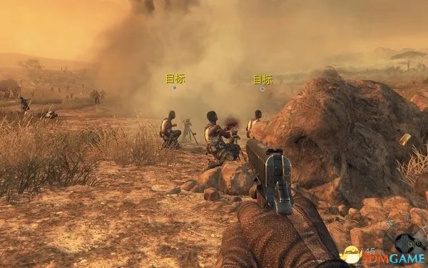 使命召唤9：黑色行动2 图文全攻略 全挑战剧情任务