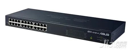 路由器和交换机的区别